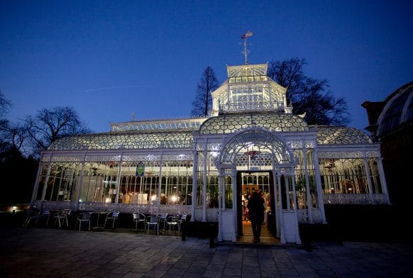 Horniman hailed as one of the world’s coolest museums