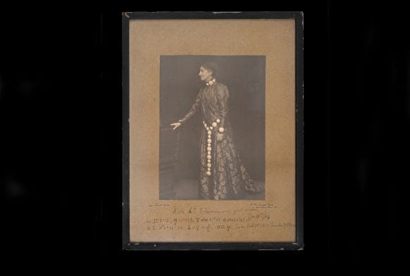 How to Join a Secret Society