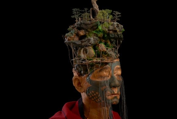 World Gallery: Tattooed Memory