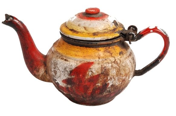 Rituals and Food Across the Globe