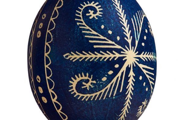 Easter Around the World