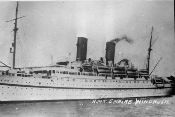 The Windrush Generation: Stories, memories, food and advice