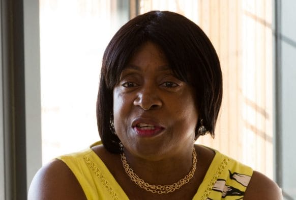 The Windrush Generation: Experiences of Passing