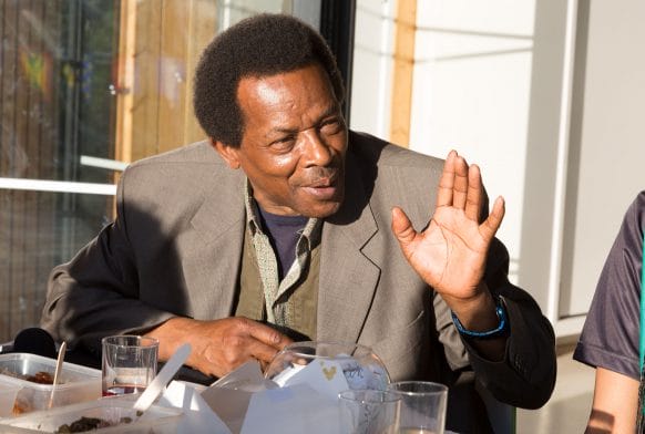 The Windrush Generation: Memories of Family