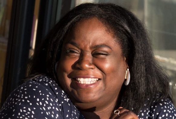 The Windrush Generation: Reflections on Food