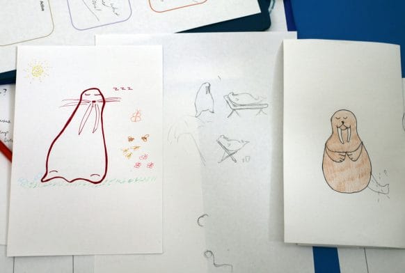 Mindful Journeys at the Horniman