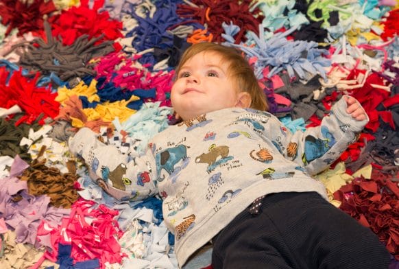 ‘Making’ takes centre stage in Horniman’s immersive exhibition