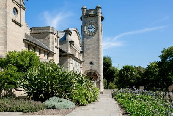 Horniman awarded grant by The National Lottery Heritage Fund for Nature + Love