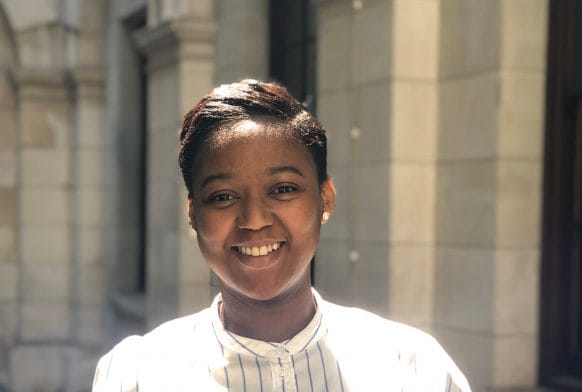 Mayowa Ochere appointed Trustee for the Horniman Museum and Gardens