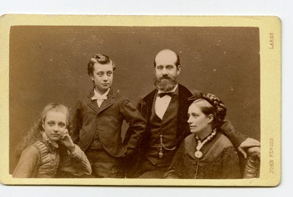 A tour of Horniman&#8217;s London