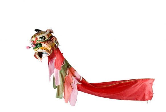 Celebrate Lunar New Year