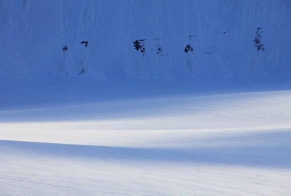 About the Art: Heike Odermatt