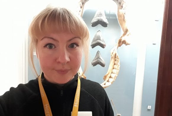 Memories of the Horniman