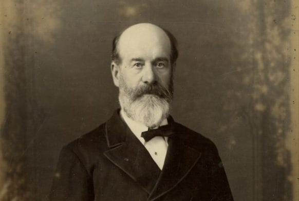 Frederick Horniman’s colonial legacy