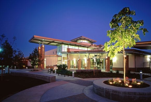 Museum Buddy: Roseville Utility Exploration Center