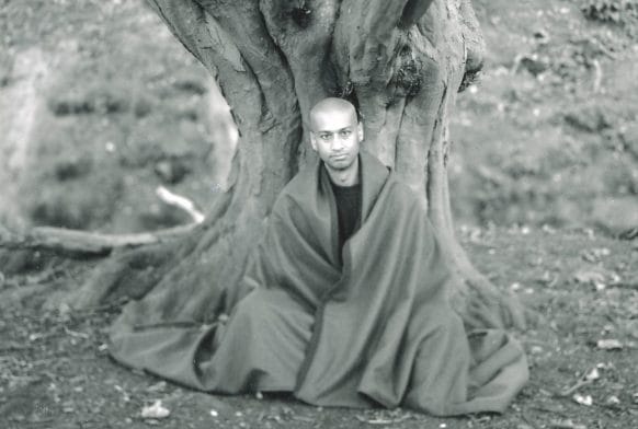 Visit The Time Sculptor in the Gardens