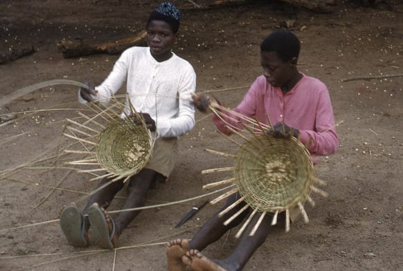 Nigeria60: Then and Now