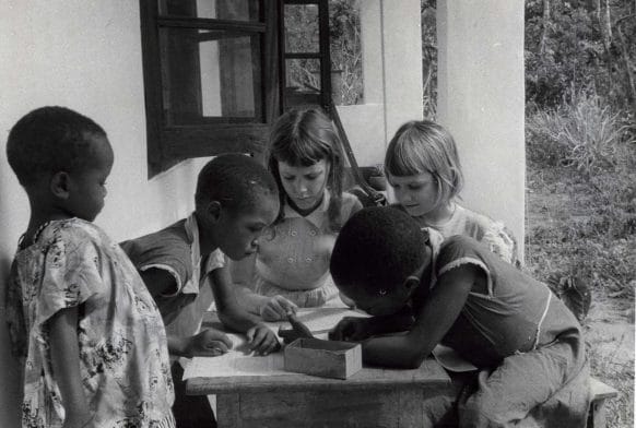 Nigeria60: Reflections on &#8216;Then and Now&#8217;