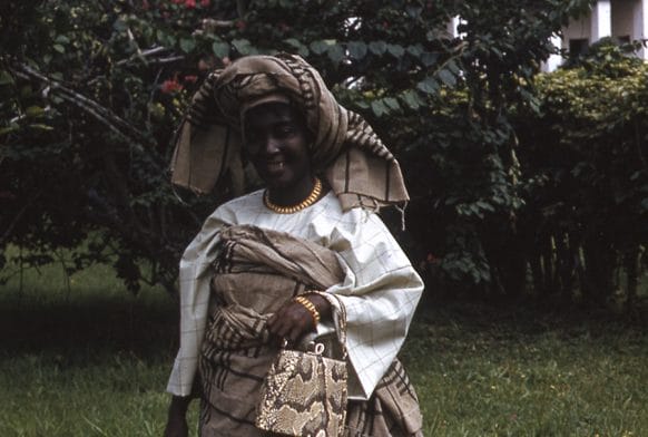 Nigeria60: Realisation of a 99-year dream