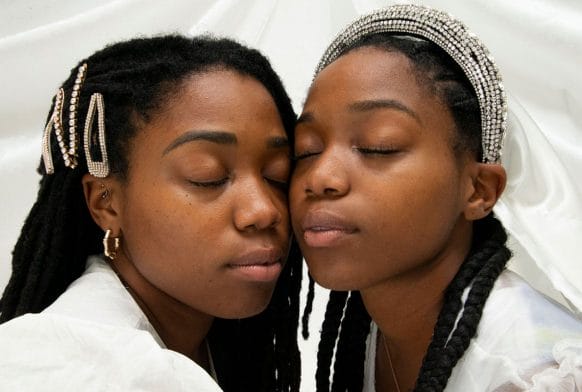 Surrealism seen through a Black British lens, at the Horniman