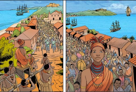 Why Are These Leaders of Africa Barely Mentioned?