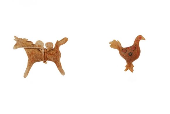 Stories of Cheese at the Horniman Museum