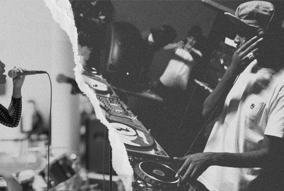 Apply to be a 696 Promoter