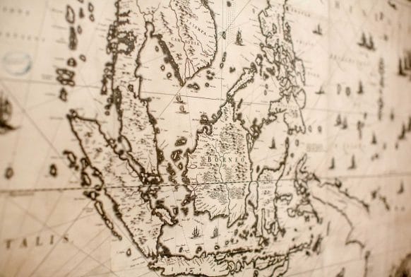 Object in focus: How to collect a tattoo