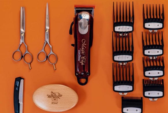 Hair stories: lockdowns and long locks