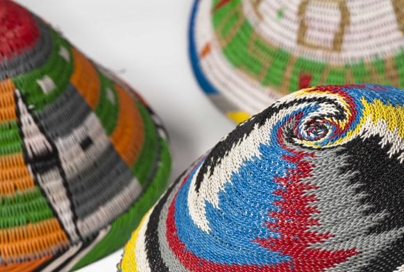 Opening up the collections