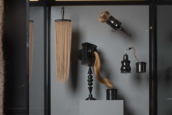 About the Art: Jane Hoodless