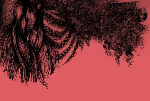 Enter our Hair Stories Competition