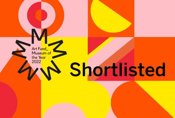 Horniman shortlisted for £100,000 Art Fund Museum of the Year 2022