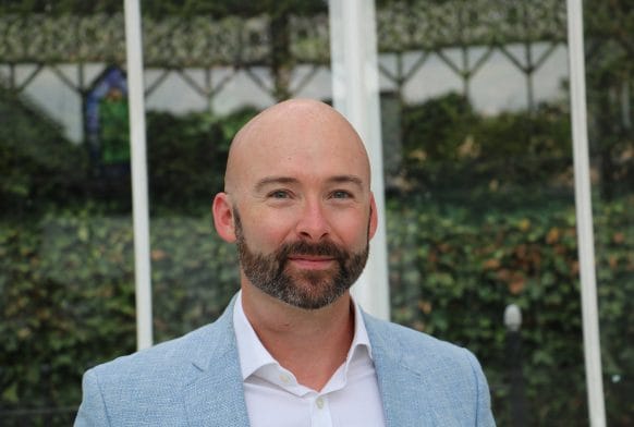 Michael Salter-Church appointed Chair of Trustees for the Horniman Museum and Gardens