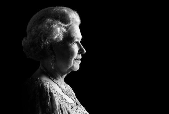 Death of Her Majesty the Queen