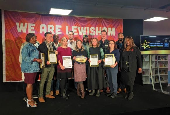 Horniman is the best visitor attraction, say Lewisham residents