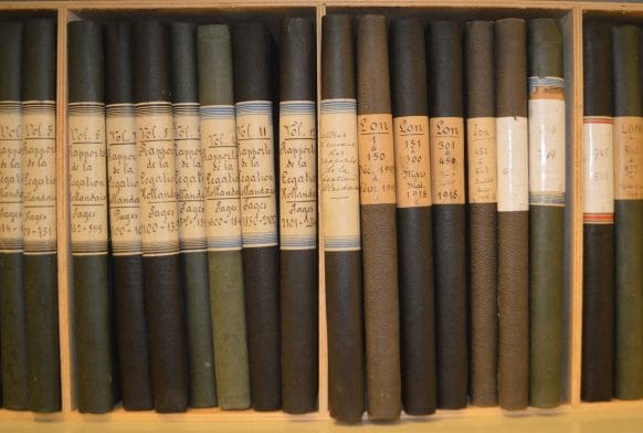 Uncovering the history of the Horniman&#8217;s loans