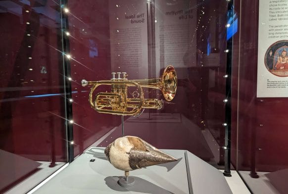 About the Art: Rosamund Adoo-Kissi-Debrah CBE