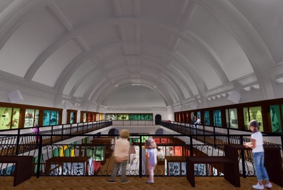 Nature + Love Consultation: Construction Environmental Management Plan