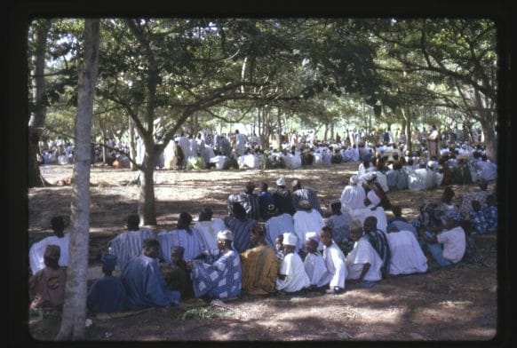 What is Ramadan and how is it celebrated?