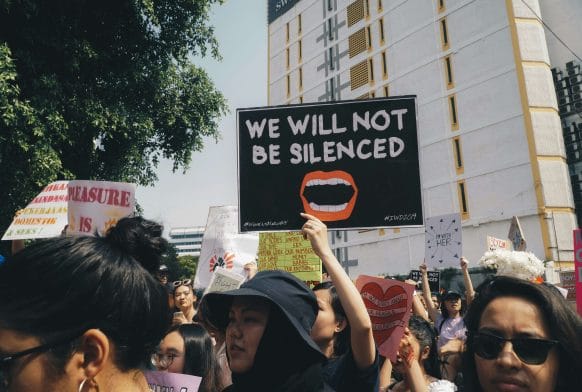 Hey Jukebox: Songs for a Womanifest-oh!