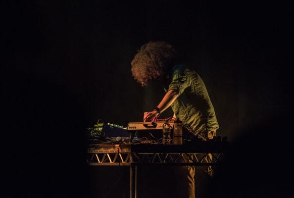 Horniman appoints new Musicians in Residence