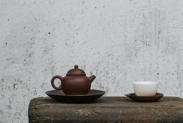 Everything you ever wanted to know about tea