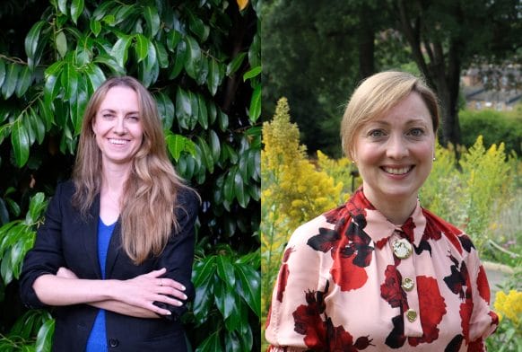 Horniman Museum and Gardens appoints new Director of Audiences and Income, and Director of Content
