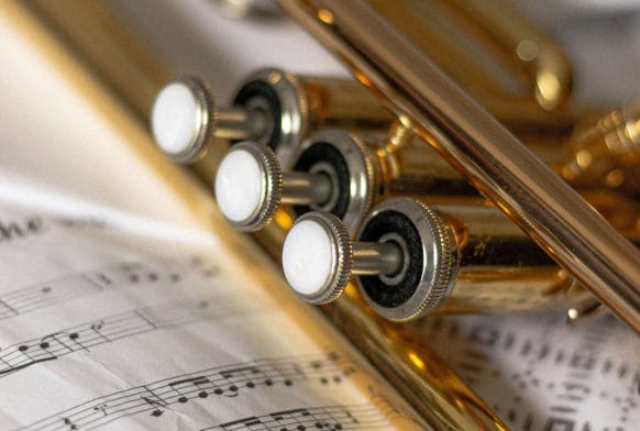 Hey Jukebox: Basically Brass Bands