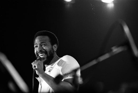 Hey Jukebox: the story of Black hair and music