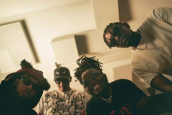 Horniman appoints next Musicians in Residence