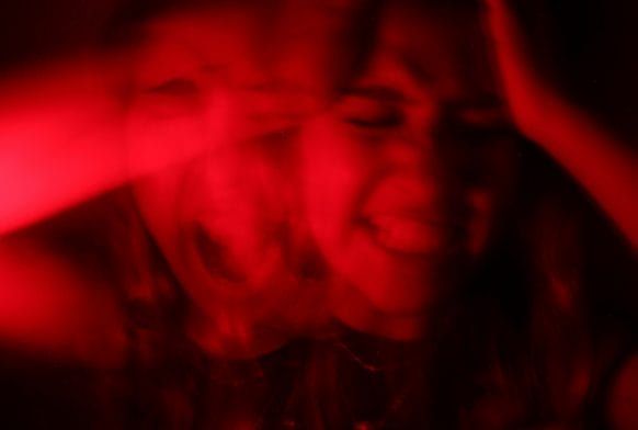 Hey Jukebox: Anger Management