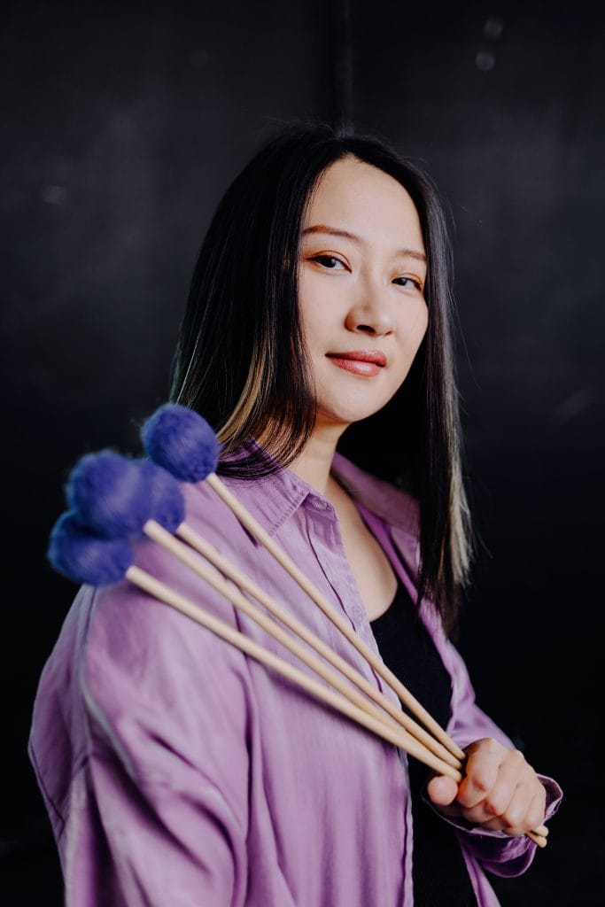 Beibei Wang