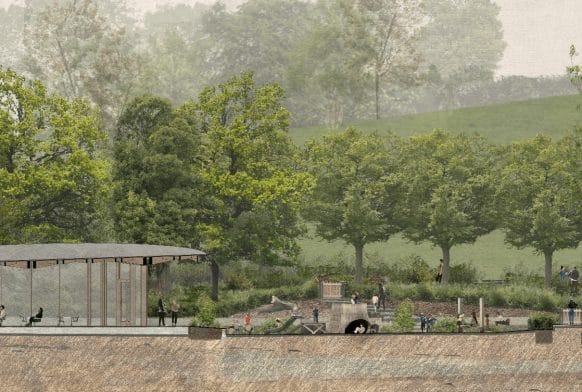 Kusuma Trust awards £500,000 to Nature + Love